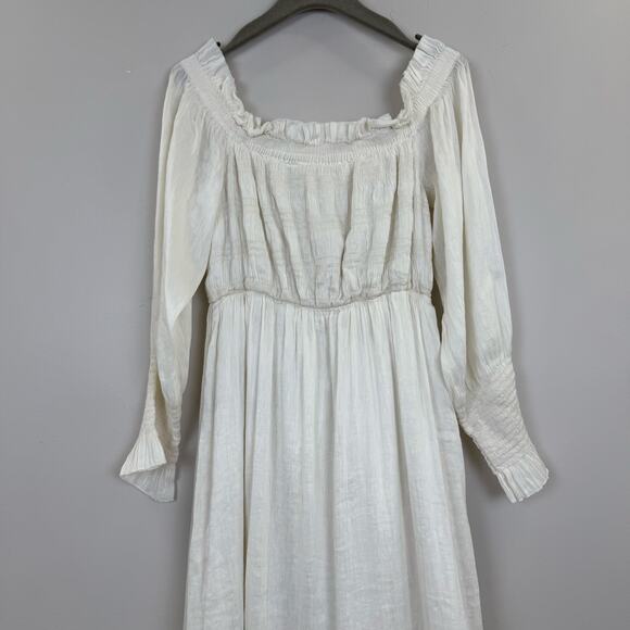 AllSaints
Lary Dress - Picture 12 of 12